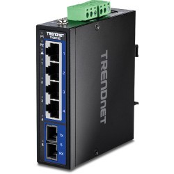 TRENDnet TI-G51SC