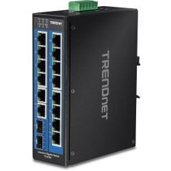 TRENDnet TI-G160i