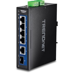 TRENDnet TI-G50611