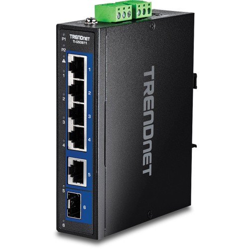 TRENDnet TI-G50611