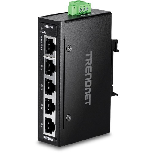 TRENDnet TI-G5091
