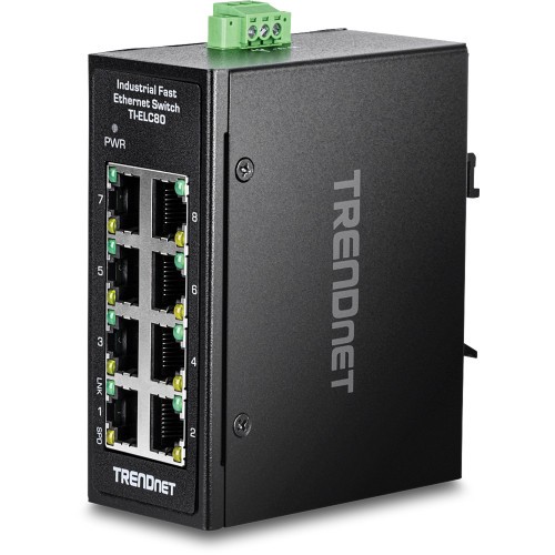 TRENDnet TI-ELC80