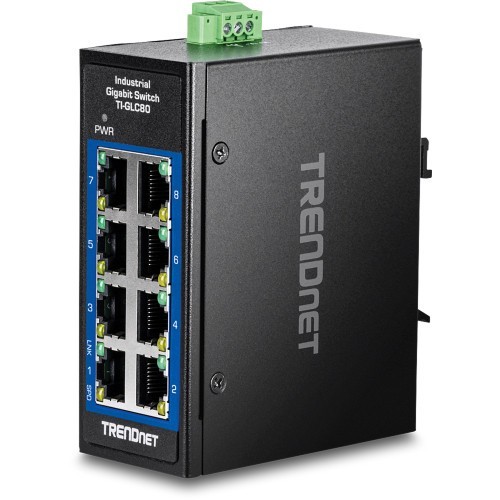 TRENDnet TI-GLC80