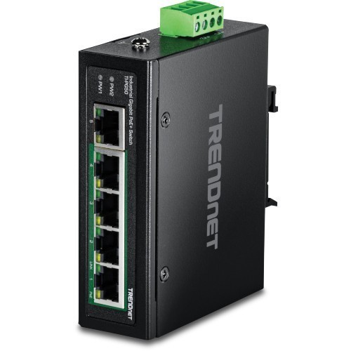 TRENDnet TI-PG50