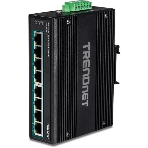 TRENDnet TI-PG80
