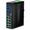 TRENDnet TI-BG108