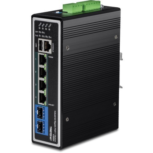 TRENDnet TI-BG62i