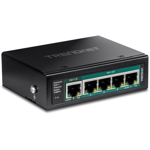 TRENDnet TI-B541