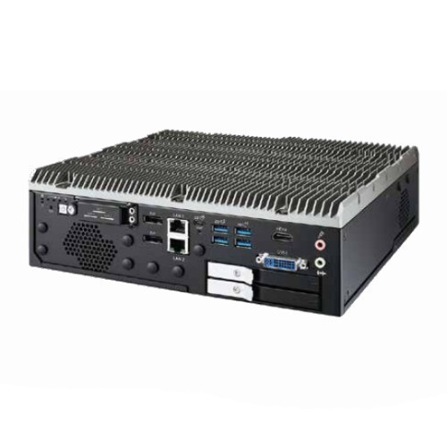Vecow ECX-3100 RAG