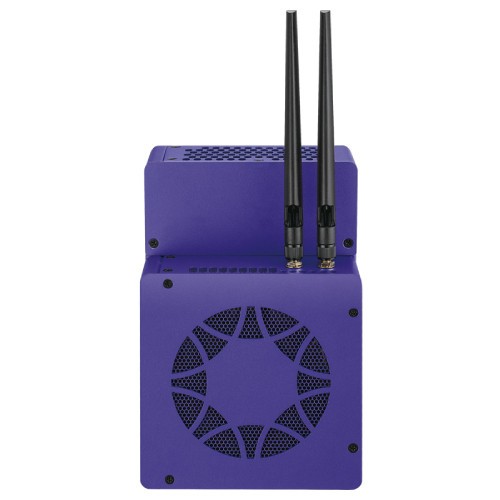 Vecow TGS-1550
