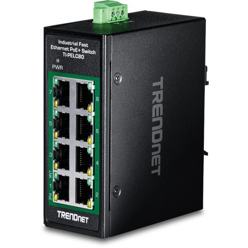 TRENDnet TI-PELC80