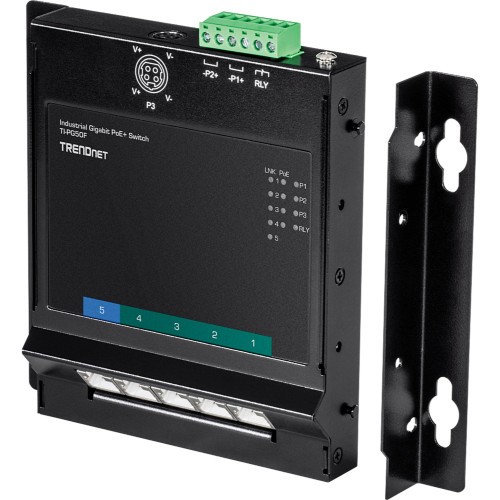 TRENDnet TI-PG62