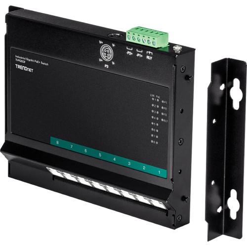 TRENDnet TI-PG50F
