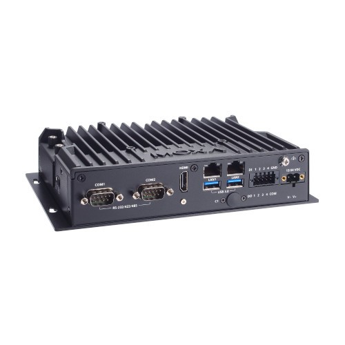 Moxa BXP-A101-E4-T