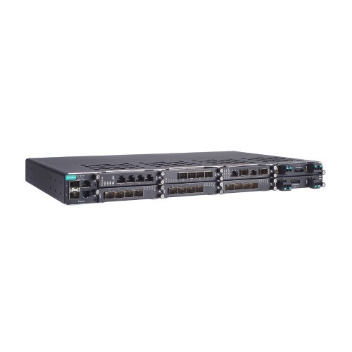 Moxa PT-G7728