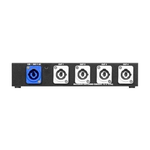 NETIO PowerPDU 4PV