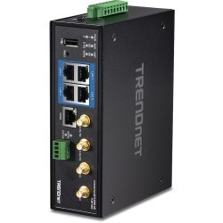 TRENDnet TI-W100
