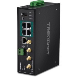 TRENDnet TI-WP100