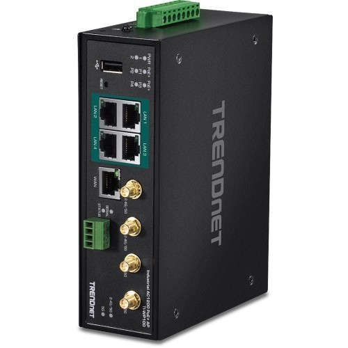 TRENDnet TI-WP100