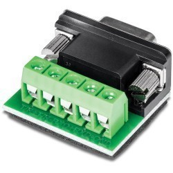 TRENDnet TI-S100