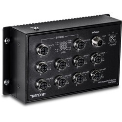 TRENDnet TI-XPG102