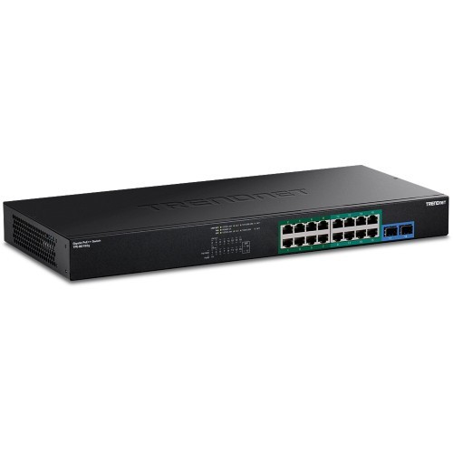 TRENDnet TPE-BG182G