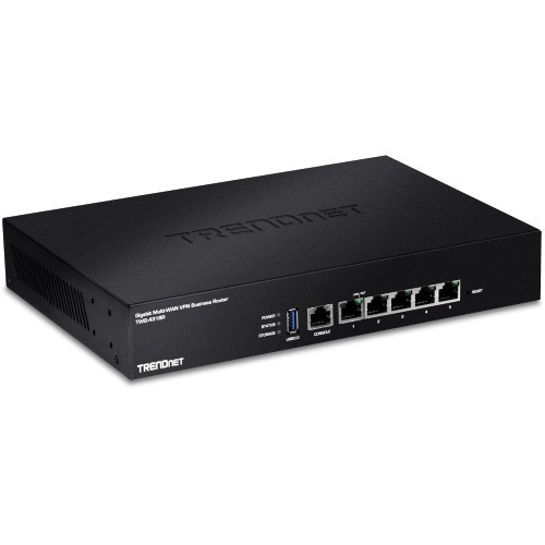 TRENDnet TWG-431BR