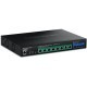TRENDnet TPE-7124SBF