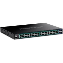 TRENDnet TPE-3524S