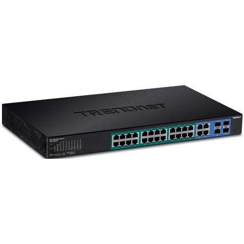 TRENDnet TPE-2840WS
