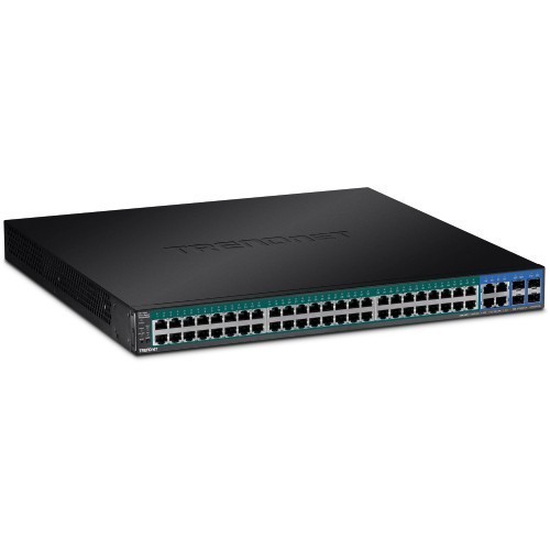TRENDnet TPE-5240WS