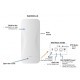 WoMaster WAC502G-L3-EU
