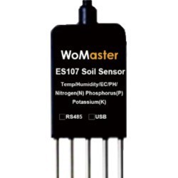 WoMaster ES107-Soil-485