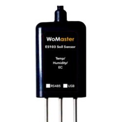 WoMaster ES103-Soil-485
