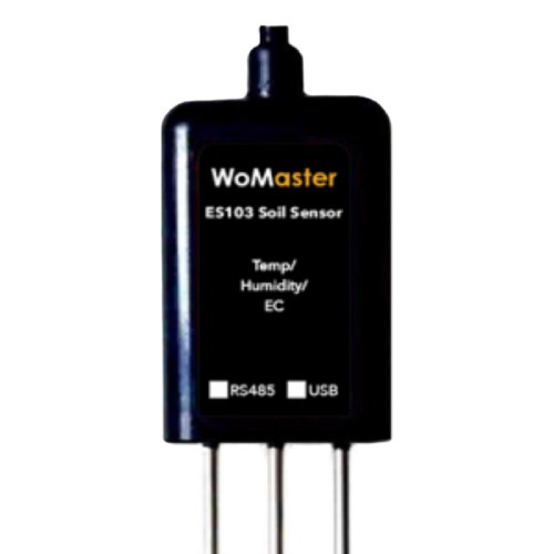 WoMaster ES103-Soil-485