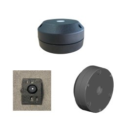 WoMaster PS102-USGM-LR868-BT8-SB