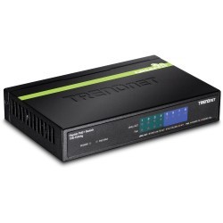 TRENDnet TPE-TG44g