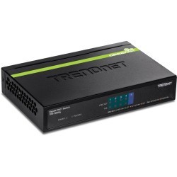 TRENDnet TPE-TG50g