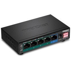 TRENDnet TPE-TG50g