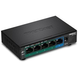 TRENDnet TPE-TG52