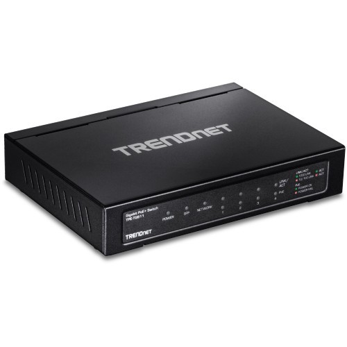 TRENDnet TPE-TG611