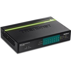 TRENDnet TPE-TG80g