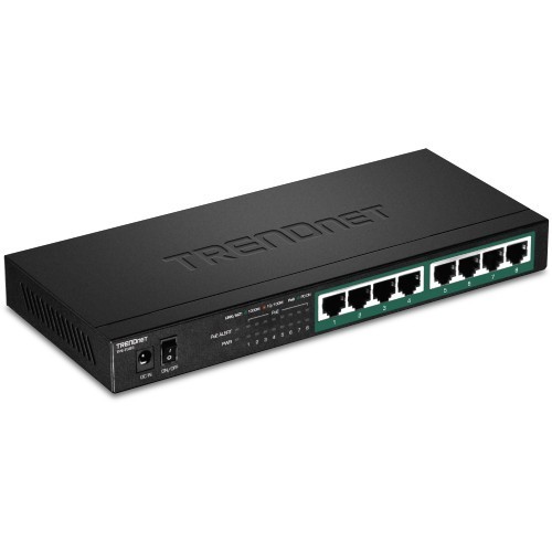 TRENDnet TPE-TG83