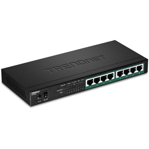 TRENDnet TPE-TG84