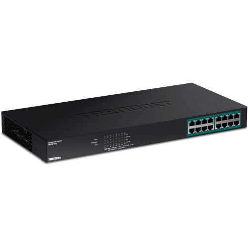 TRENDnet TPE-TG160g