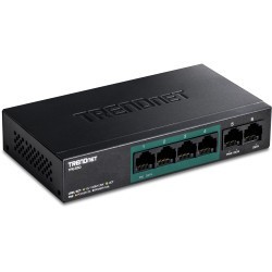 TRENDnet TPE-S50
