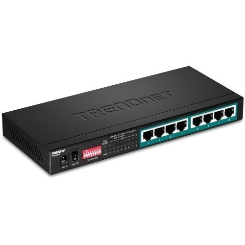 TRENDnet TPE-LG80