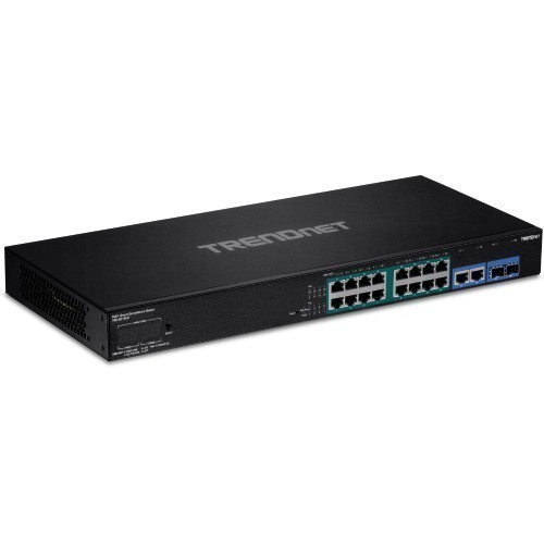 TRENDnet TPE-3018LS