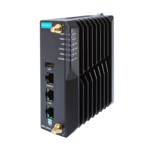 Moxa AWK-3262A-UN