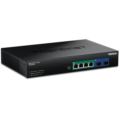 TRENDnet TPE-BG5062
